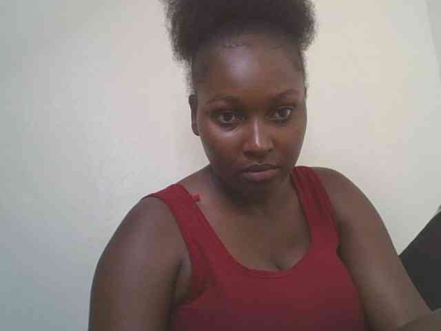 SexyBanni webcam