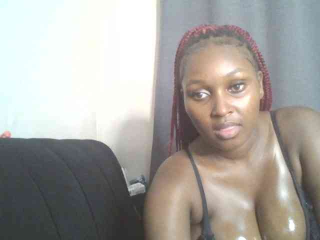 SexyBanni webcam