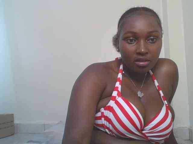SexyBanni webcam
