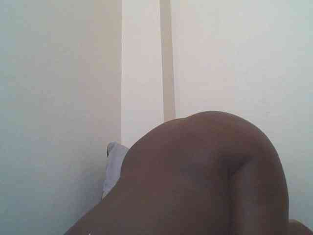 SexyBanni webcam