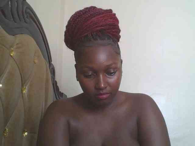 SexyBanni webcam