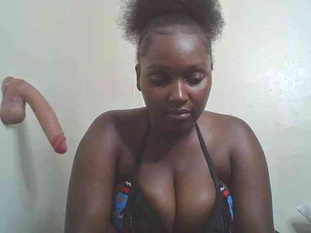 SexyBanni webcam