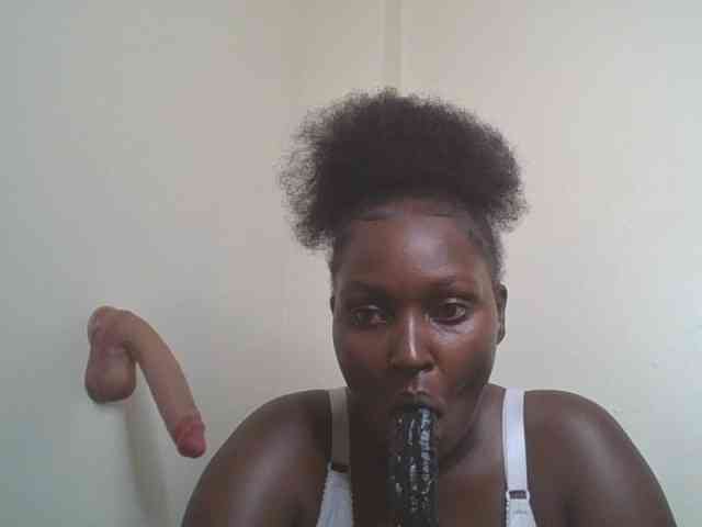 SexyBanni webcam