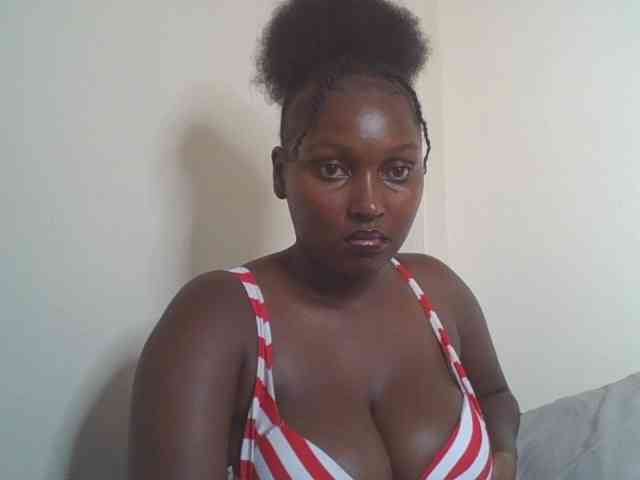 SexyBanni webcam