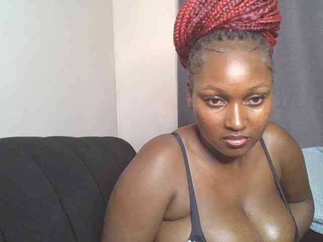 SexyBanni webcam