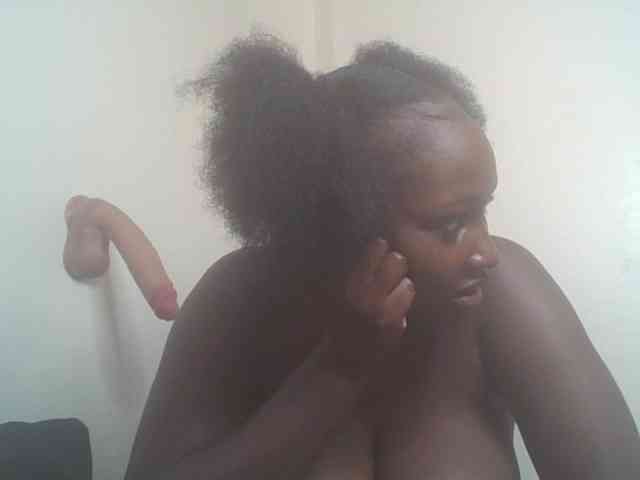 SexyBanni webcam