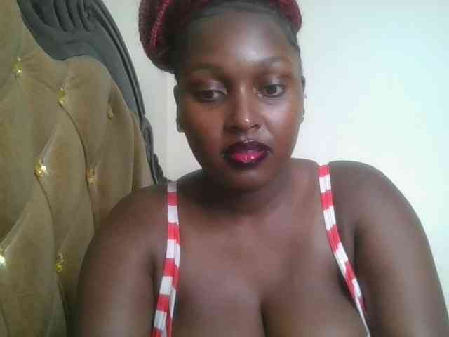SexyBanni webcam