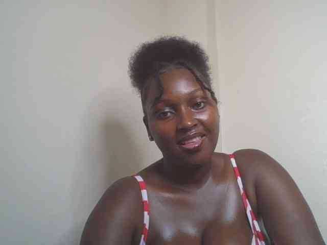SexyBanni webcam