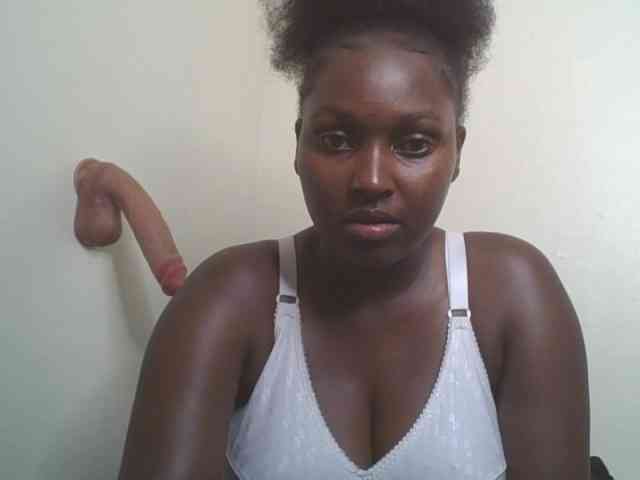 SexyBanni webcam