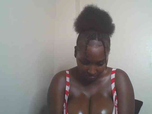 SexyBanni webcam