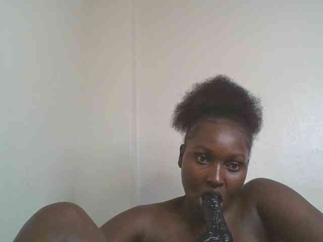 SexyBanni webcam