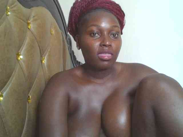 SexyBanni webcam