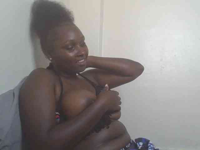 SexyBanni webcam