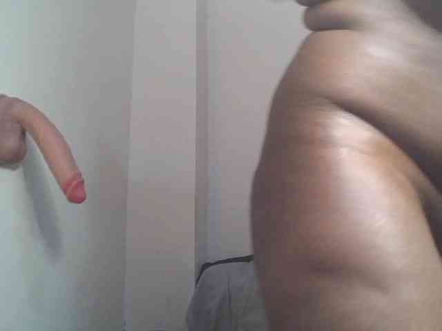 SexyBanni webcam