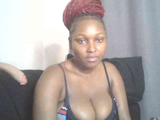 SexyBanni webcam