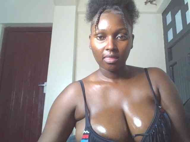 SexyBanni webcam