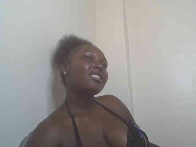 SexyBanni webcam