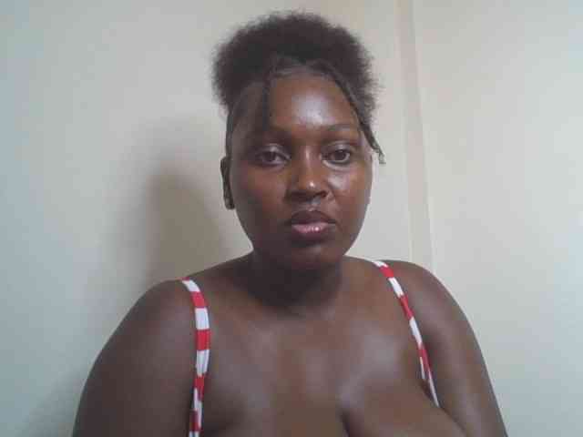 SexyBanni webcam