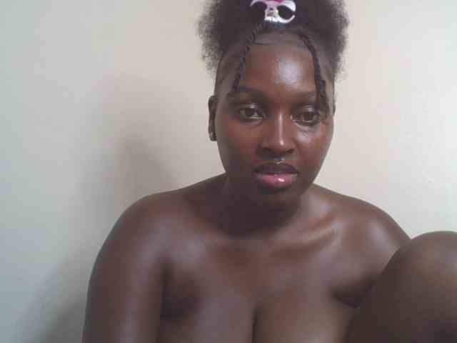 SexyBanni webcam
