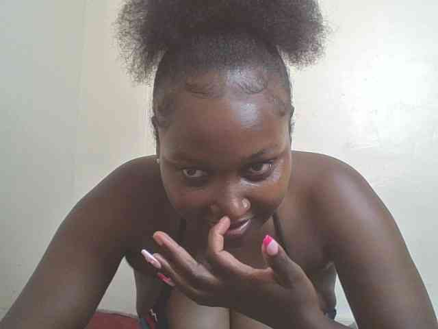 SexyBanni webcam