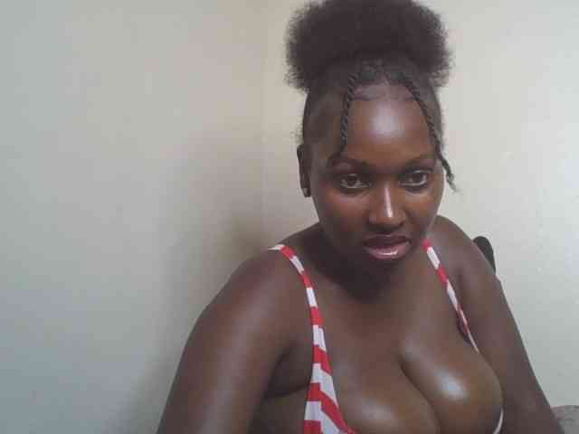 SexyBanni webcam