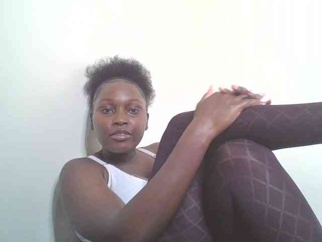 SexyBanni webcam