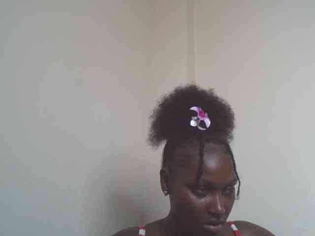 SexyBanni webcam