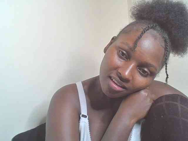 SexyBanni webcam