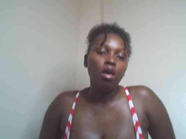 SexyBanni webcam