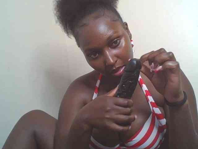 SexyBanni webcam