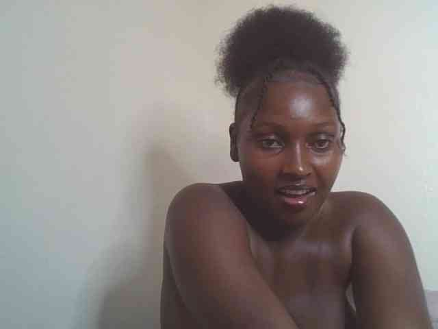 SexyBanni webcam
