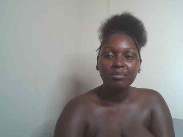 SexyBanni webcam