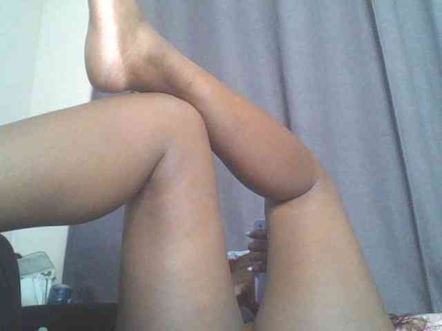 SexyBanni webcam