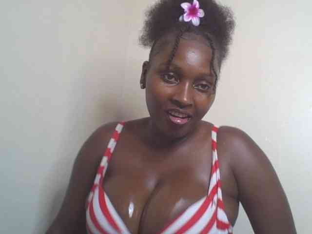 Model: SexyBanni