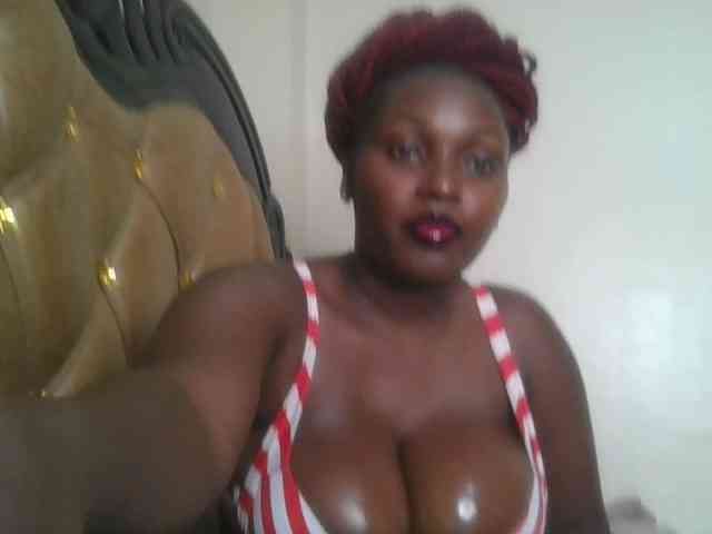 SexyBanni webcam