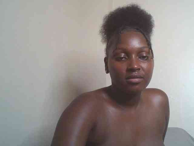 SexyBanni webcam