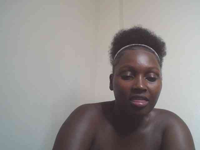 SexyBanni webcam