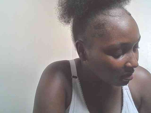 SexyBanni webcam
