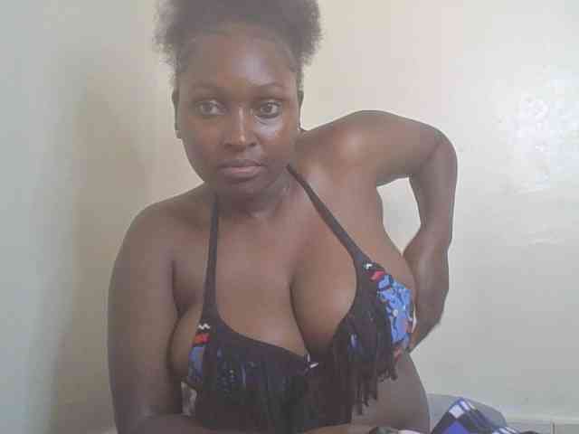 SexyBanni webcam