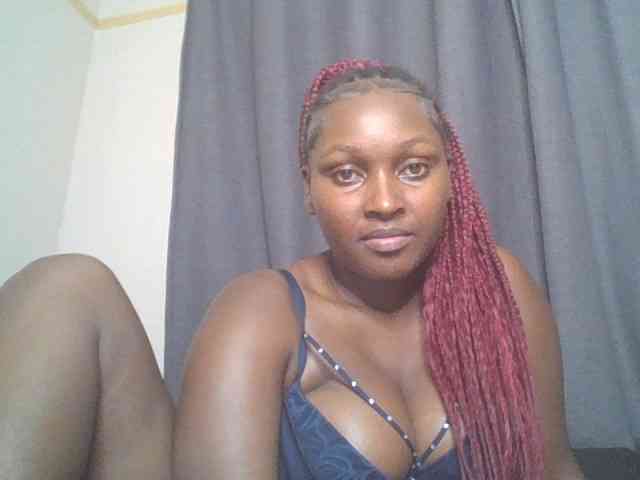 SexyBanni webcam