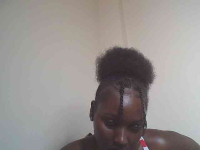 SexyBanni webcam