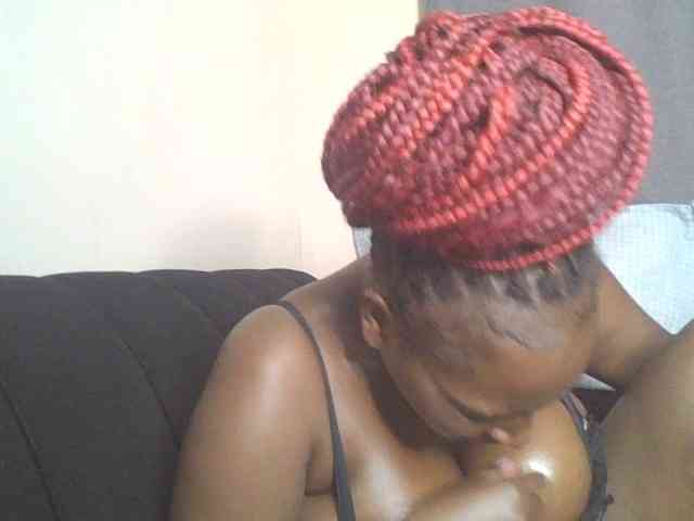 SexyBanni webcam