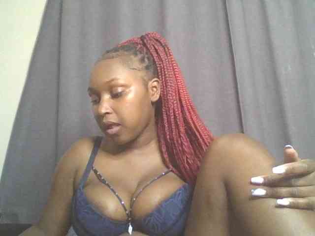 SexyBanni webcam