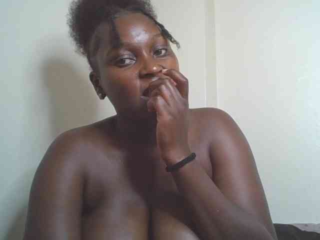 SexyBanni webcam