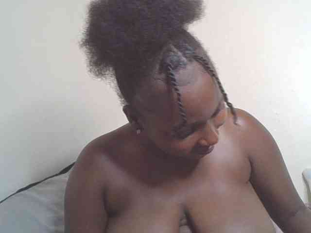 SexyBanni webcam