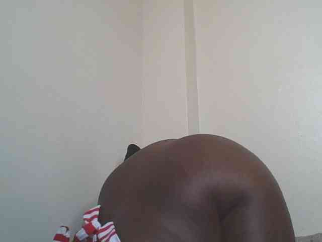 SexyBanni webcam