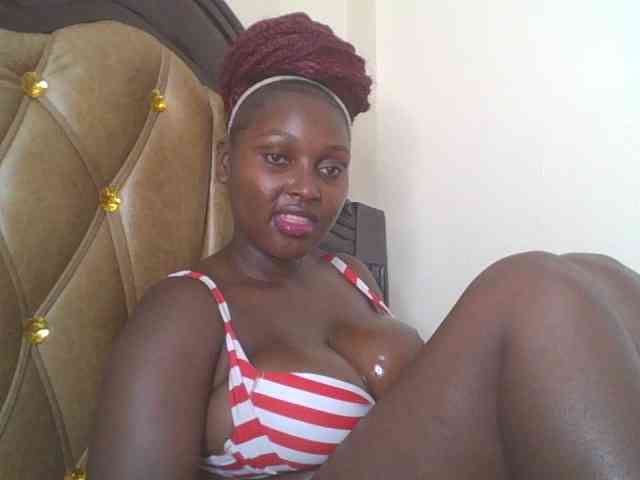 SexyBanni webcam