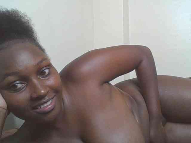 SexyBanni webcam