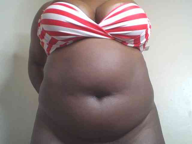 SexyBanni webcam