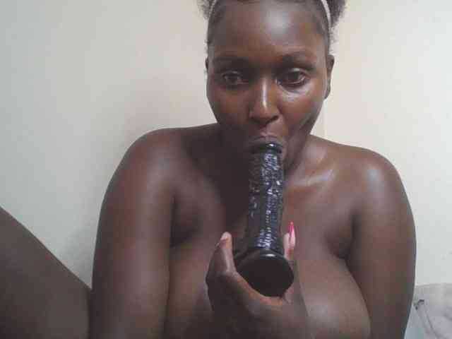 SexyBanni webcam